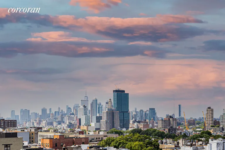 New York City Real Estate | View 135 Eastern Parkway, 8K | View | View 6
