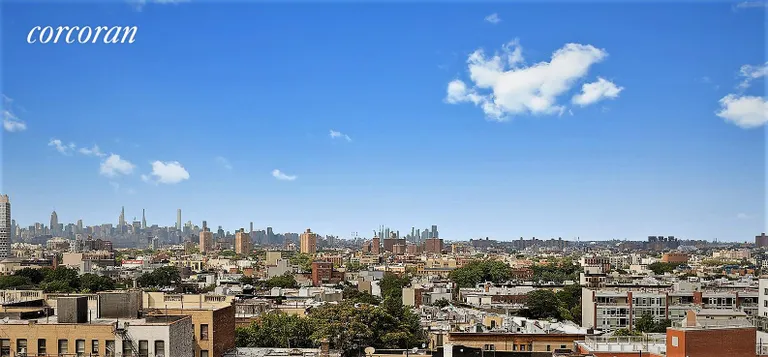 New York City Real Estate | View 135 Eastern Parkway, 8K | Select a Category | View 17
