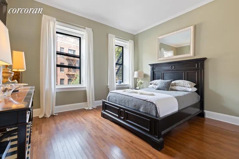 New York City Real Estate | View 255 Eastern Parkway, A10 | Bedroom | View 5