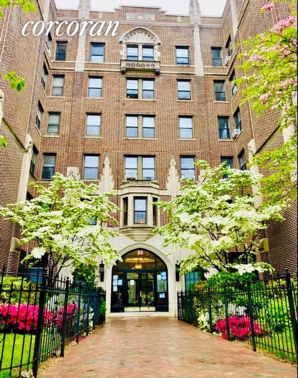 New York City Real Estate | View 255 Eastern Parkway, A10 | Select a Category | View 9