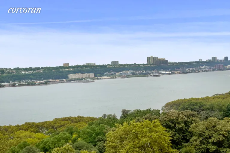 New York City Real Estate | View 285 Riverside Drive, 13C | View | View 2