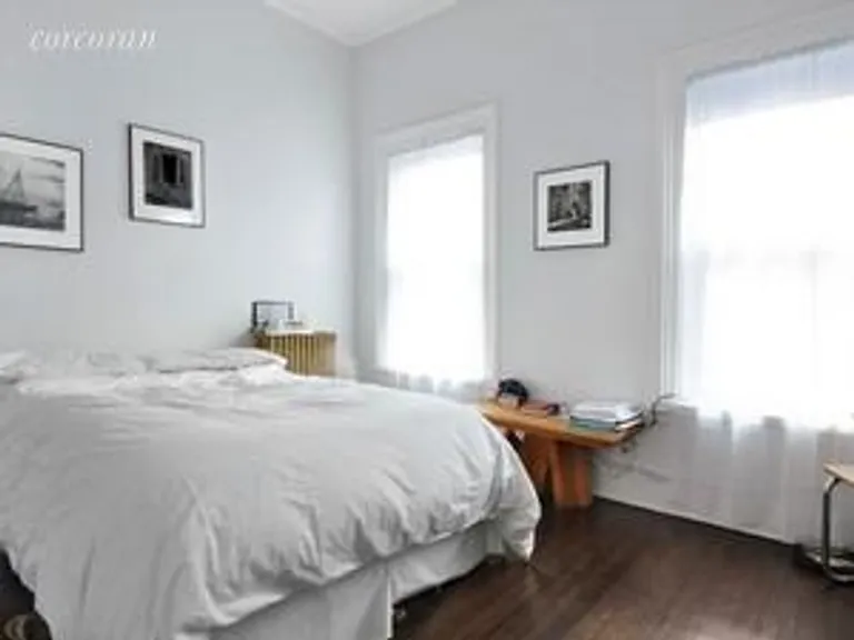 New York City Real Estate | View 142 Smith Street, 3 | room 1 | View 2