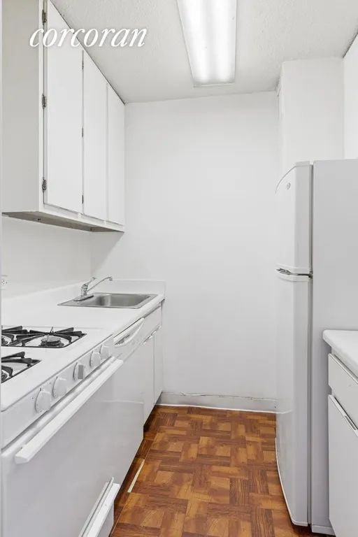 New York City Real Estate | View 61 West 62Nd Street, 17C | Kitchen | View 3