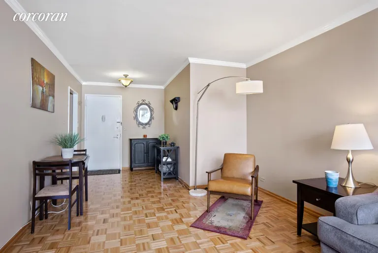 New York City Real Estate | View 61 West 62Nd Street, 17C | Other Listing Photo | View 5