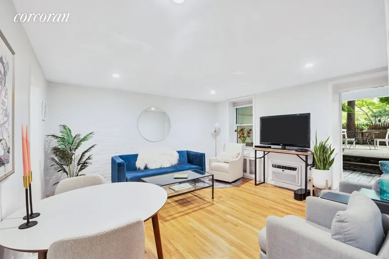 New York City Real Estate | View 282 Henry Street, 1/2 | room 2 | View 3