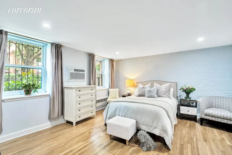 New York City Real Estate | View 282 Henry Street, 1/2 | room 6 | View 7