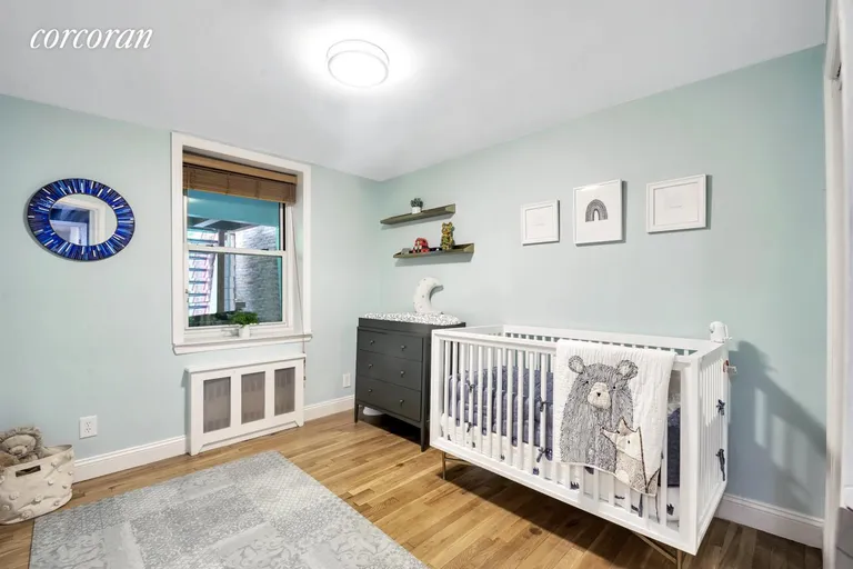 New York City Real Estate | View 282 Henry Street, 1/2 | room 8 | View 9