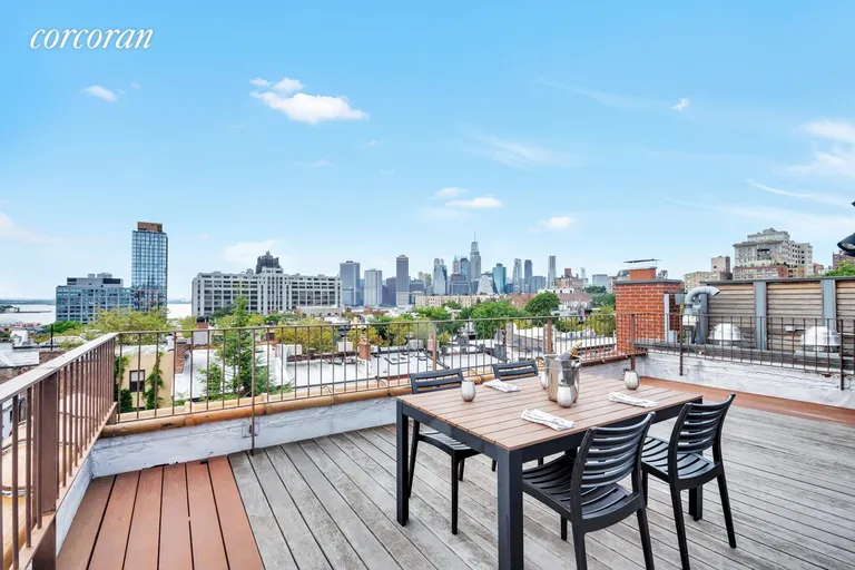 New York City Real Estate | View 282 Henry Street, 1/2 | room 11 | View 12
