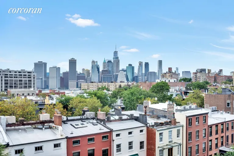 New York City Real Estate | View 282 Henry Street, 1/2 | room 12 | View 13