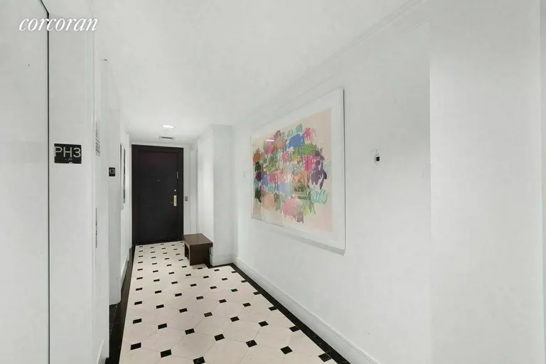 New York City Real Estate | View 80 Riverside Boulevard, PH3A | Gallery | View 6