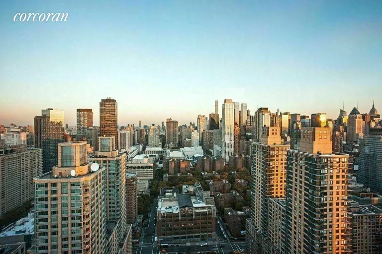 New York City Real Estate | View 80 Riverside Boulevard, PH3A | View | View 10