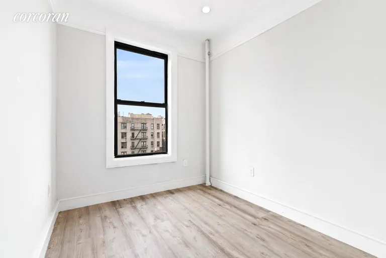 New York City Real Estate | View 160 Wadsworth Avenue, 600 | Bedroom | View 7