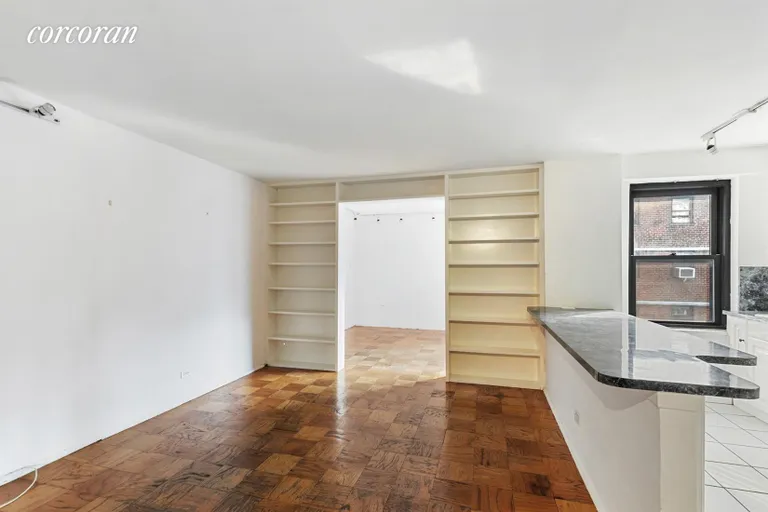 New York City Real Estate | View 415 Grand Street, E1302 | Other Listing Photo | View 5