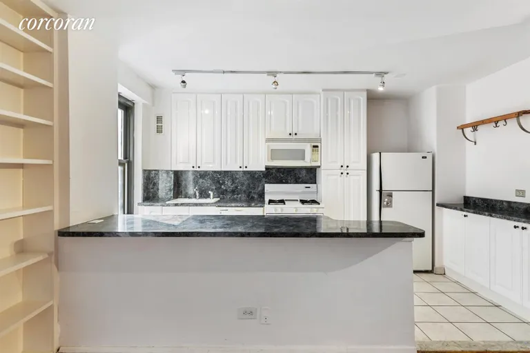 New York City Real Estate | View 415 Grand Street, E1302 | Other Listing Photo | View 6