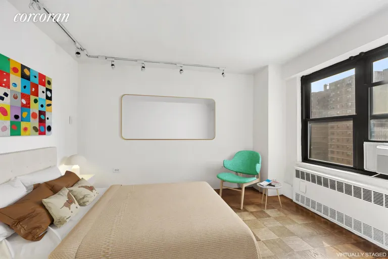 New York City Real Estate | View 415 Grand Street, E1302 | Other Listing Photo | View 8