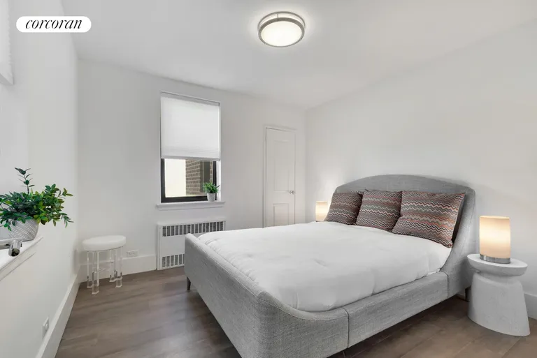 New York City Real Estate | View 2420 Morris Avenue, 3I | Bedroom | View 5