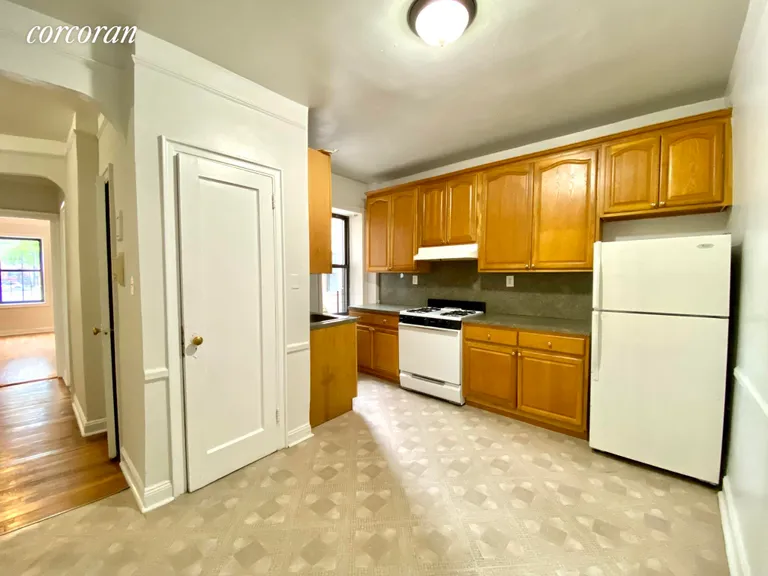 New York City Real Estate | View 1685 East 5th Street, 1E | 1 Bath | View 1