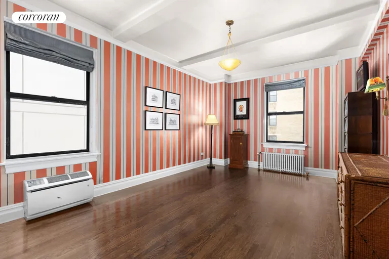 New York City Real Estate | View 220 West 93rd Street, 6A | Bedroom | View 11
