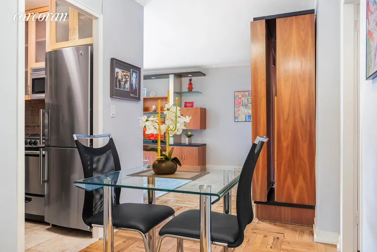 New York City Real Estate | View 240 East 76th Street, 6P | Other Listing Photo | View 4