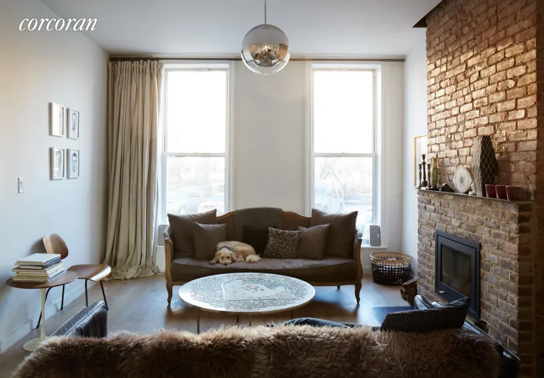 New York City Real Estate | View 31 Wolcott Street | room 3 | View 4