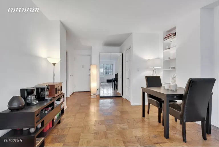 New York City Real Estate | View 211 East 53rd Street, 4J | room 1 | View 2