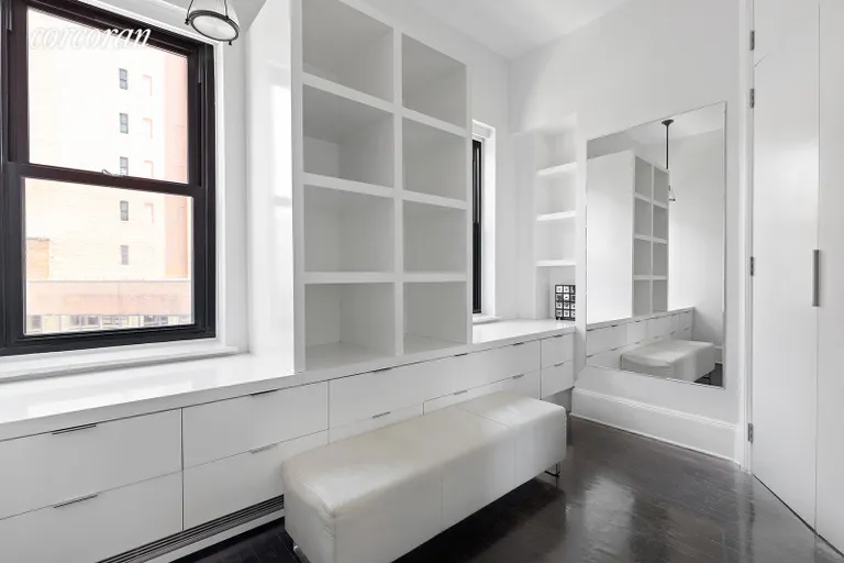 New York City Real Estate | View 250 Mercer Street, A503DUPLEX | Bedroom | View 14