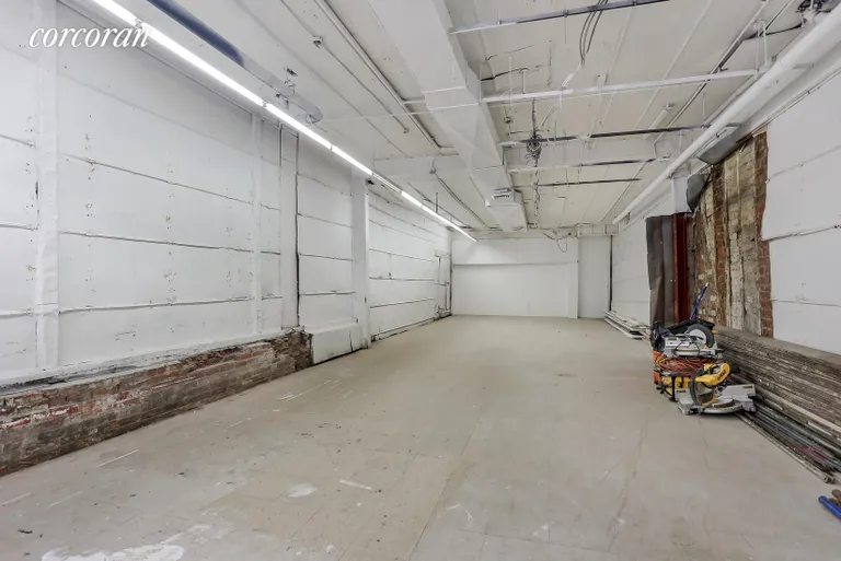 New York City Real Estate | View 1444 Dekalb Avenue | Commercial Space | View 3