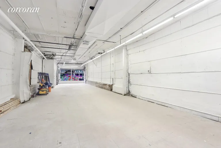New York City Real Estate | View 1444 Dekalb Avenue | Commercial Space | View 4