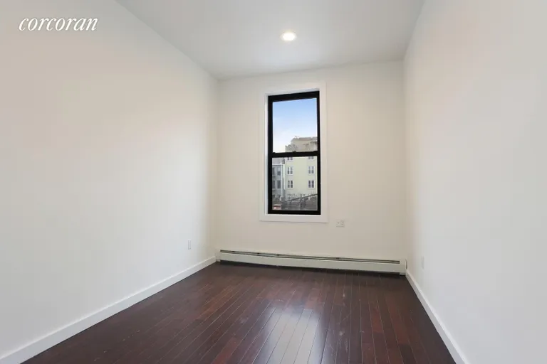 New York City Real Estate | View 1444 Dekalb Avenue | Bedroom | View 14
