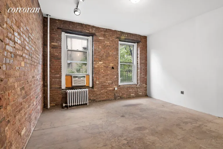 New York City Real Estate | View 225 East 4th Street, 14 | 1 Bath | View 1