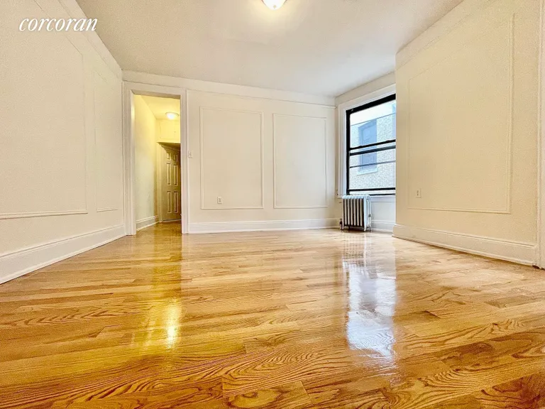 New York City Real Estate | View 51-17 Skillman Avenue, 2R | room 2 | View 3