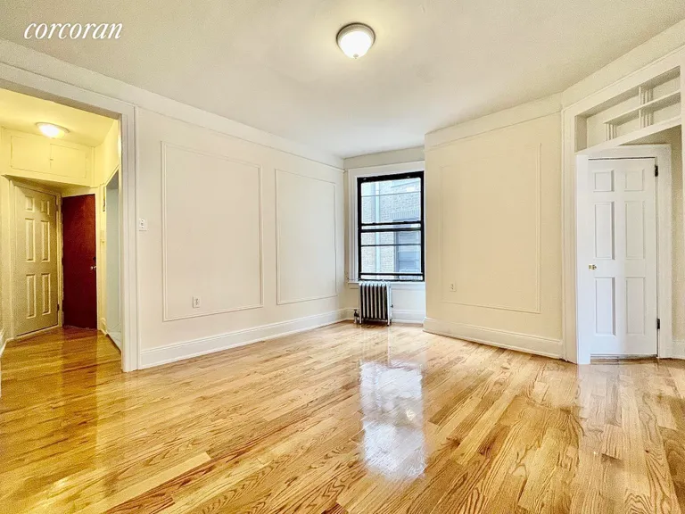New York City Real Estate | View 51-17 Skillman Avenue, 2R | room 1 | View 2