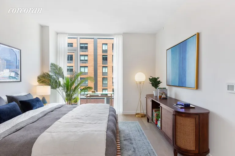 New York City Real Estate | View 505 West 43rd Street, 11A | room 6 | View 7