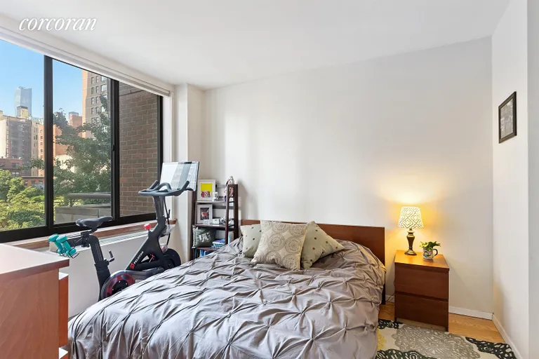New York City Real Estate | View 157 East 32Nd Street, 4B | Bedroom | View 4