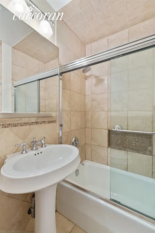New York City Real Estate | View 157 East 32Nd Street, 4B | Bathroom | View 5