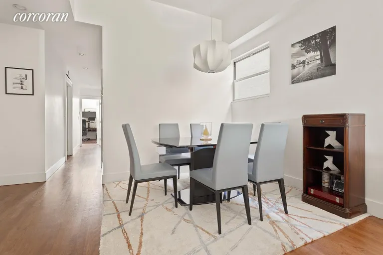 New York City Real Estate | View 101 Berkeley Place, 4 | room 3 | View 4