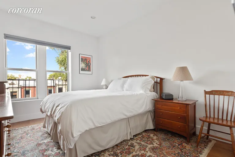 New York City Real Estate | View 101 Berkeley Place, 4 | room 5 | View 6