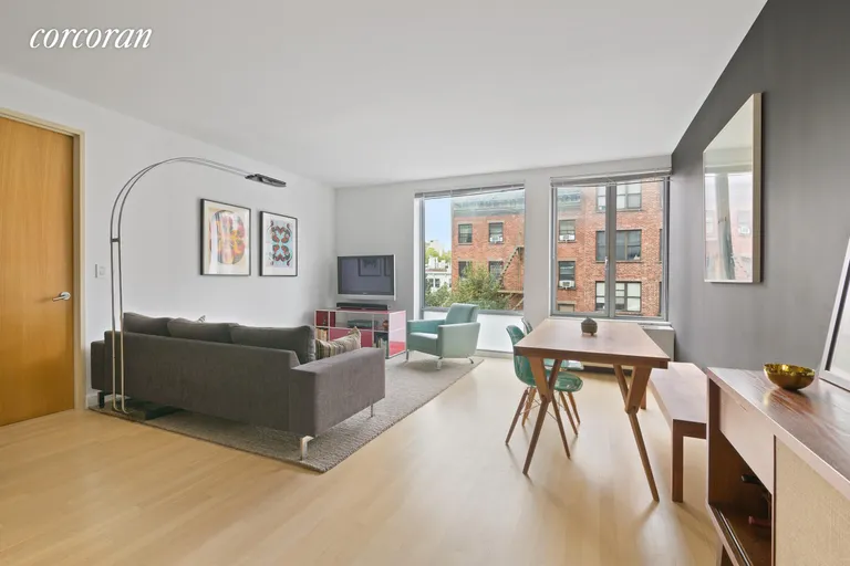 New York City Real Estate | View 49 North 8th Street, 3E | room 1 | View 2