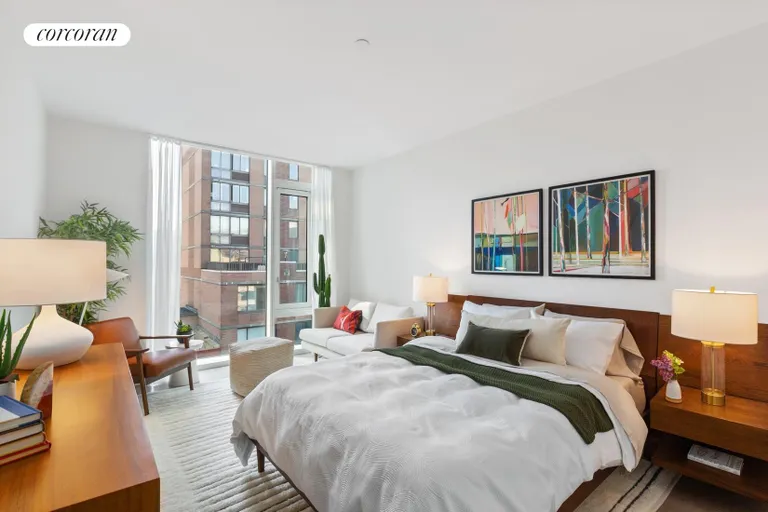 New York City Real Estate | View 505 West 43rd Street, 9H | room 2 | View 3