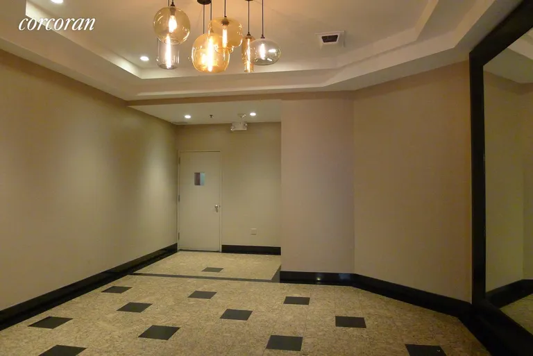 New York City Real Estate | View 140 West 23rd Street, 5D | Lobby | View 6