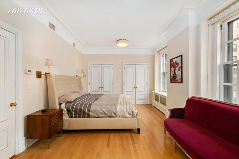 New York City Real Estate | View 2109 Broadway, 7144 | Bedroom | View 6