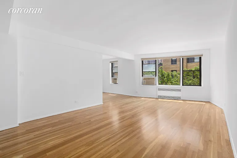 New York City Real Estate | View 30 East 9th Street, 5D | Other Listing Photo | View 6