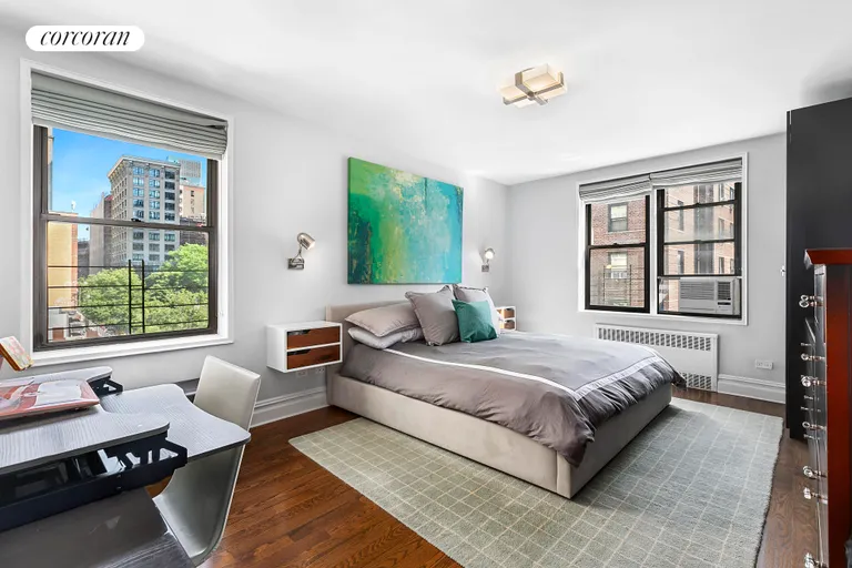 New York City Real Estate | View 30 East 9th Street, 5D | 1 | View 10