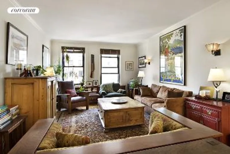 New York City Real Estate | View 755 West End Avenue, 16B | 2 Beds, 2 Baths | View 1