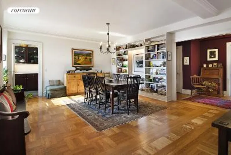 New York City Real Estate | View 755 West End Avenue, 16B | FDR | View 2