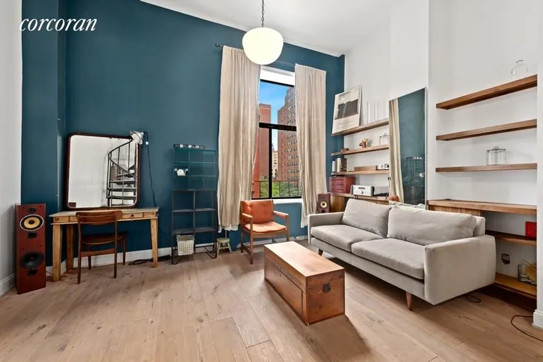 New York City Real Estate | View 160 East 26th Street, 4B | 1 Bed, 1 Bath | View 1