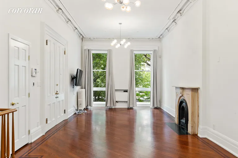 New York City Real Estate | View 328 East 30th Street, 1 | 3 Beds, 2 Baths | View 1
