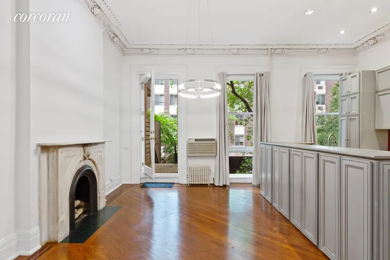 New York City Real Estate | View 328 East 30th Street, 1 | room 2 | View 3
