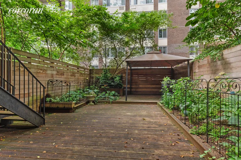 New York City Real Estate | View 328 East 30th Street, 1 | room 7 | View 8