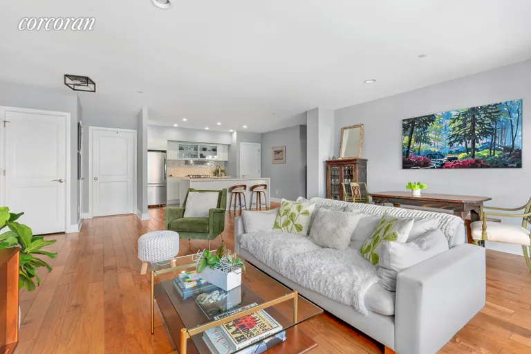 New York City Real Estate | View 2257 Adam Clayton Powell Jr Boulevard, 3A | Other Listing Photo | View 14